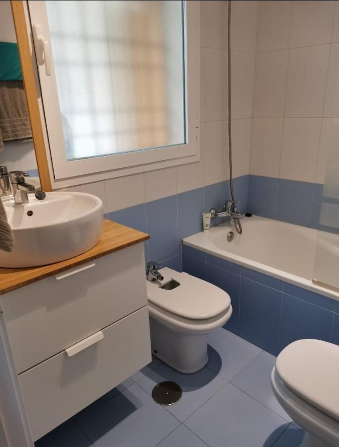 Modern Studio Flat Close To Plaza Merced 马拉加 外观 照片